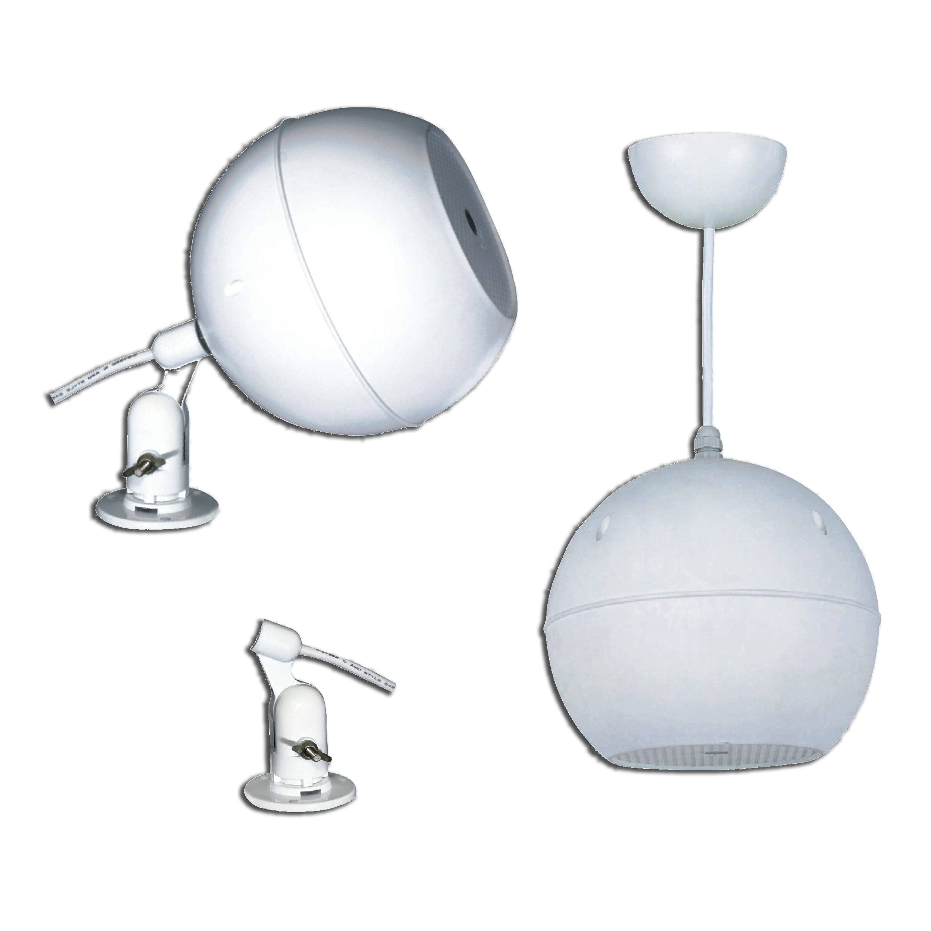 CSR-105 / CSR-205 / CSR-206